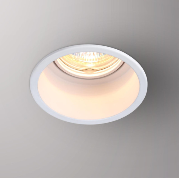 Встраиваемый точечный светильник Novotech CLOUD 370563