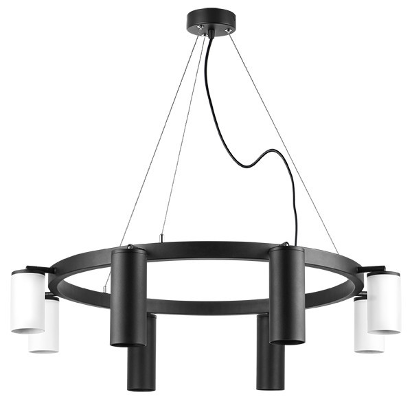 Подвесная люстра Lightstar RULLO LR018874364