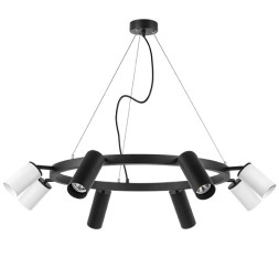 Подвесная люстра Lightstar RULLO LR018874364