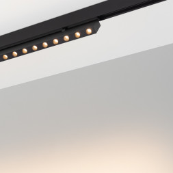 Магнитный трековый светильник Arlight MAG-25 034221