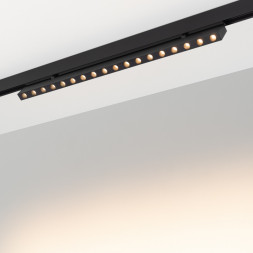 Магнитный трековый светильник Arlight MAG-25 034221