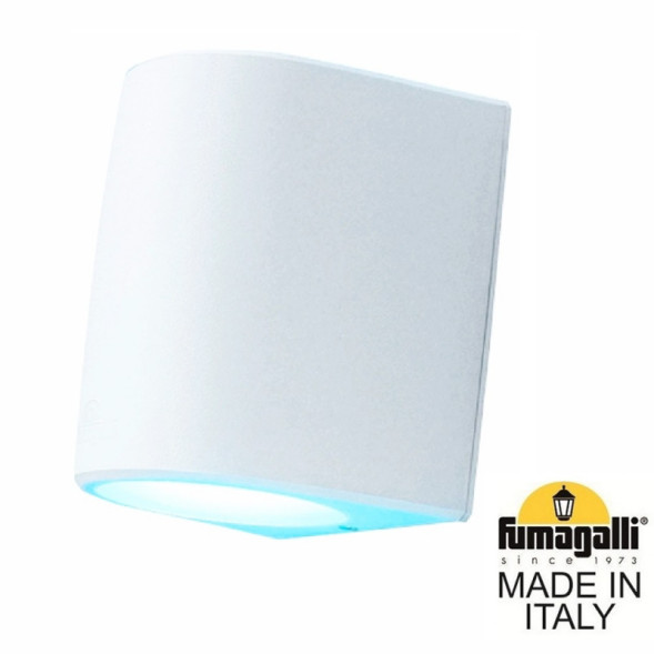 Уличный настенный светильник Fumagalli 2A6.000.000.WXD2L MARTA