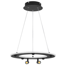 Подвесная люстра Lightstar Dive 740447