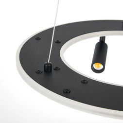 Подвесная люстра Lightstar Dive 740447