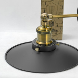 Бра Lussole New York LSP-9100