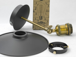 Бра Lussole New York LSP-9100