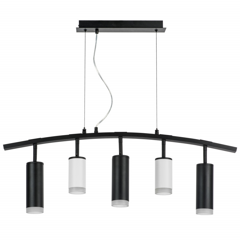 Подвесная люстра Lightstar RULLO LR7353628730