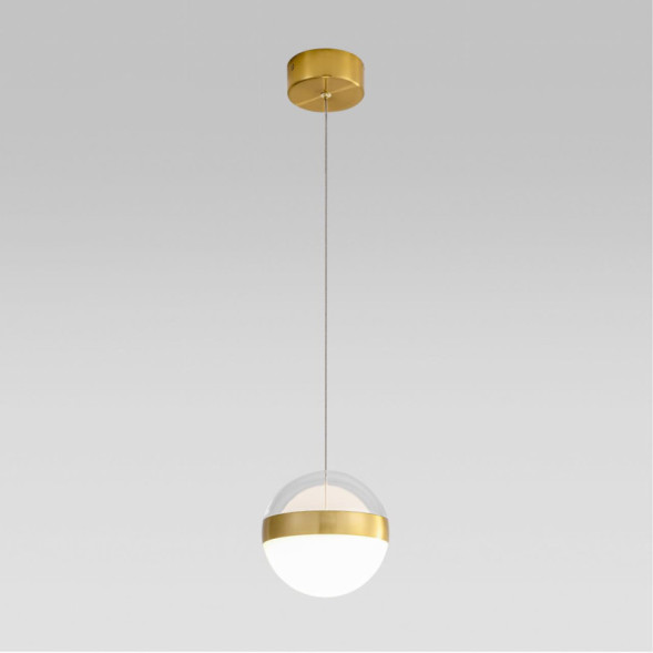 Подвесной светильник Odeon Light L-VISION 5036/12L