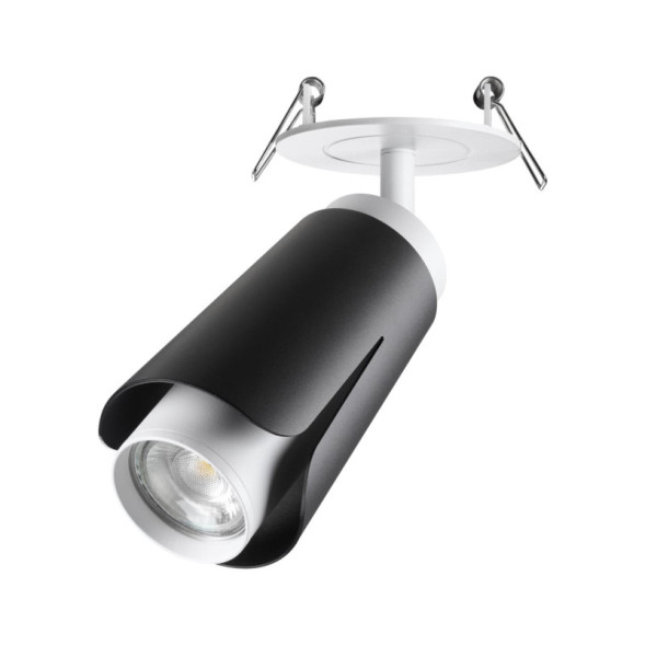 Спот Novotech TULIP 370832