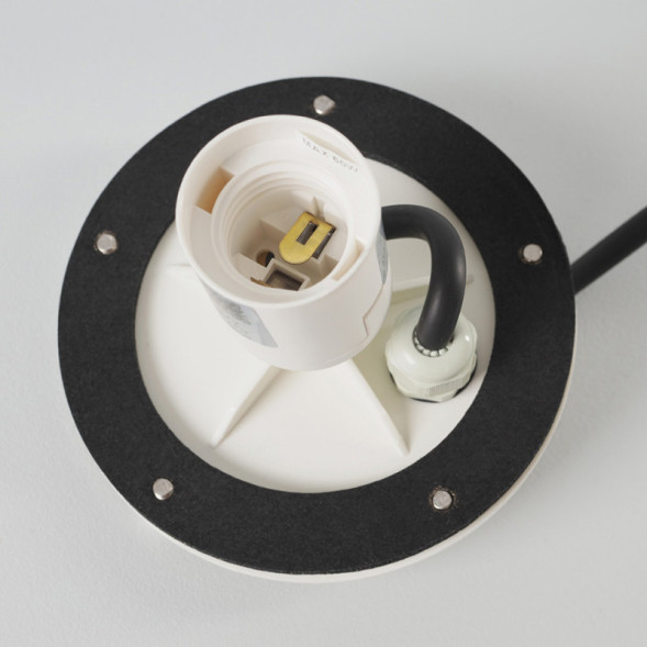 Садово-парковый светильник Nowodvorski CUMULUS 6978