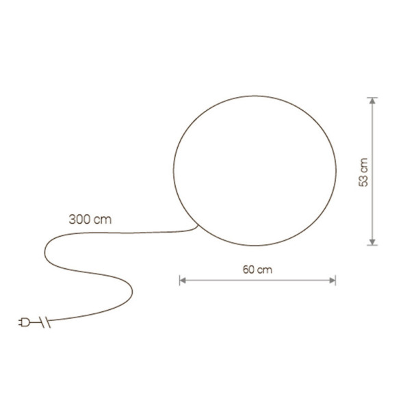 Садово-парковый светильник Nowodvorski CUMULUS 6978