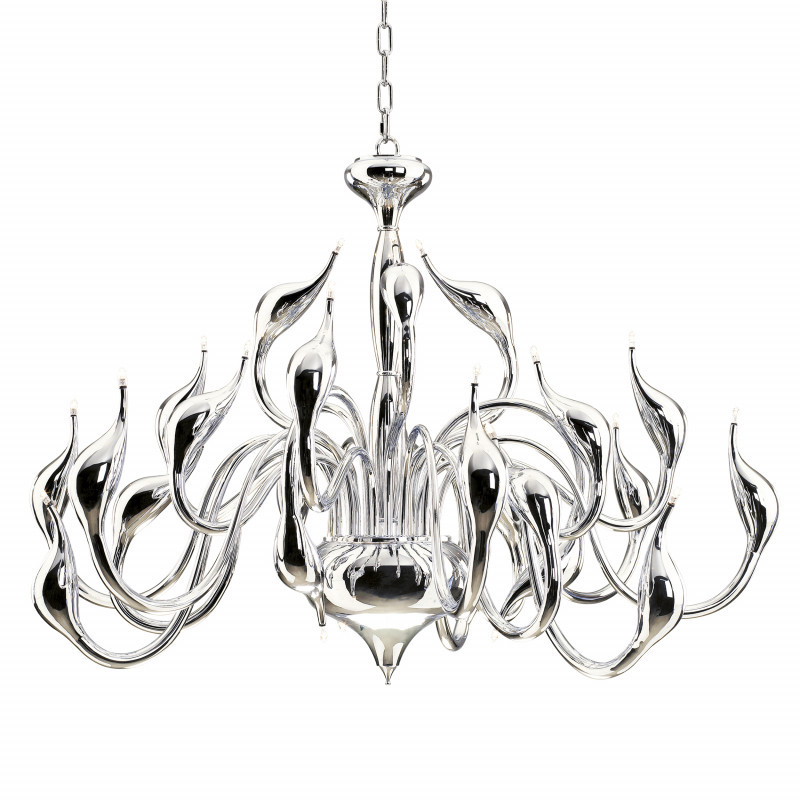 Подвесная люстра Lightstar CIGNO COLLO 751244