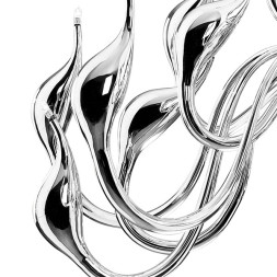 Подвесная люстра Lightstar CIGNO COLLO 751244