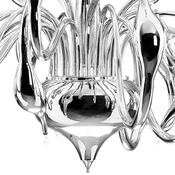 Подвесная люстра Lightstar CIGNO COLLO 751244