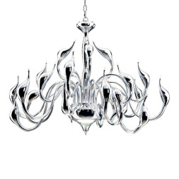 Подвесная люстра Lightstar CIGNO COLLO 751244