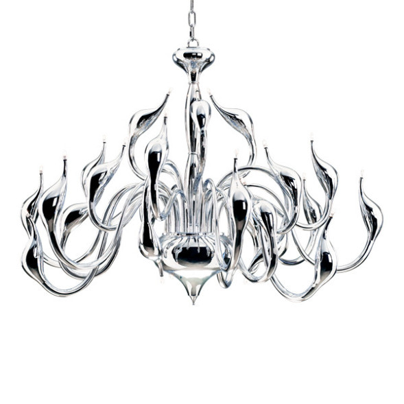 Подвесная люстра Lightstar CIGNO COLLO 751244