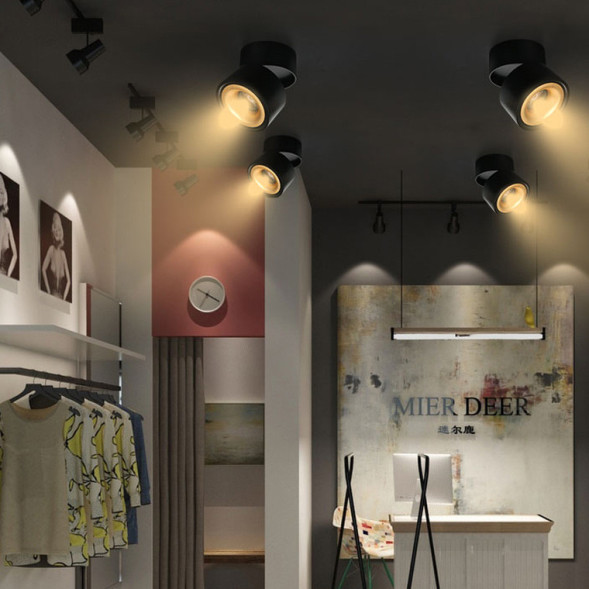 Накладной точечный светильник ImperiumLoft 191836-26