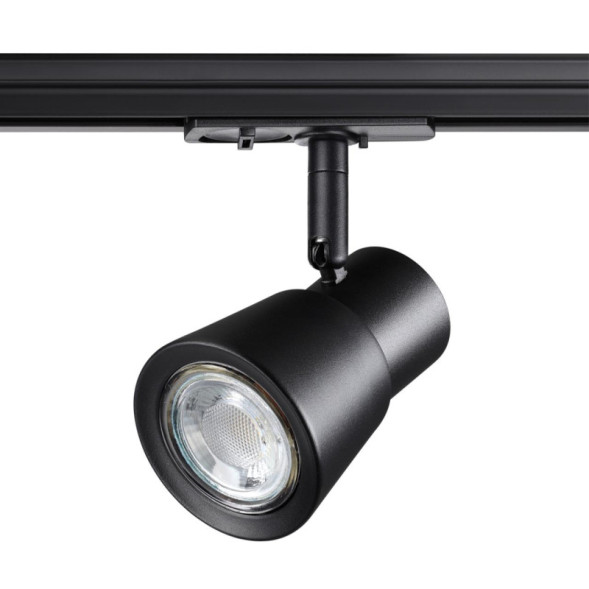 Трековый светильник Novotech MOLO 370932