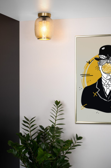 Потолочный светильник LUCIDE Agatha 03133/01/02