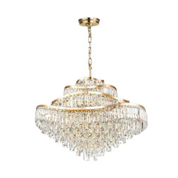 Каскадная люстра Odeon Light HALL 5073/25