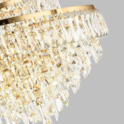 Каскадная люстра Odeon Light HALL 5073/25