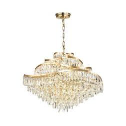 Каскадная люстра Odeon Light HALL 5073/25