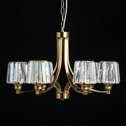 Подвесная люстра MW-Light Илвита 624011006