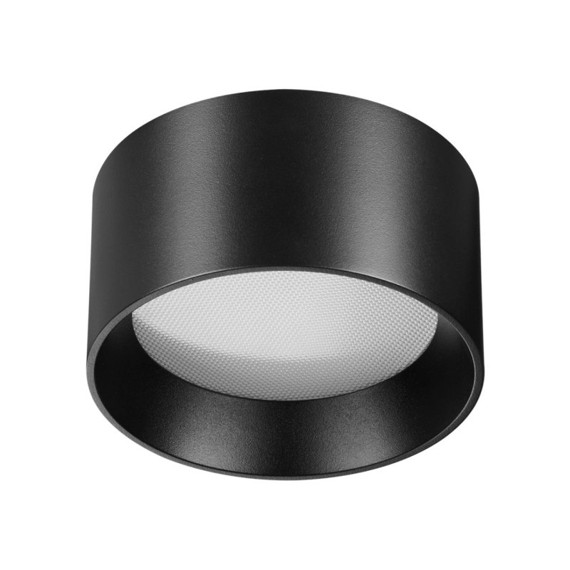 Накладной точечный светильник Odeon Light OBEN 6621/10СL