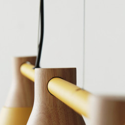 Подвесной светильник ImperiumLoft 191621-26