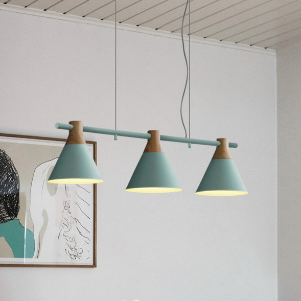 Подвесной светильник ImperiumLoft 191621-26