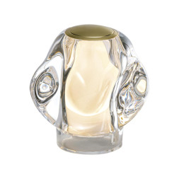 Настольная лампа Odeon Light 5085/2TL JEMSTONE