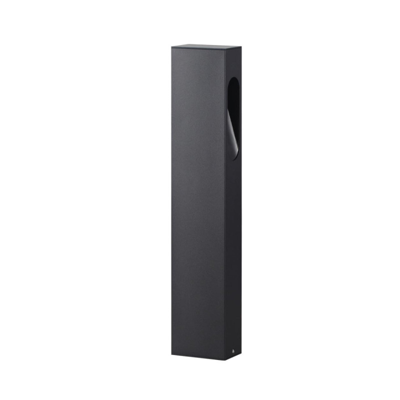 Садово-парковый светильник Odeon Light NATURE 6658/14GL