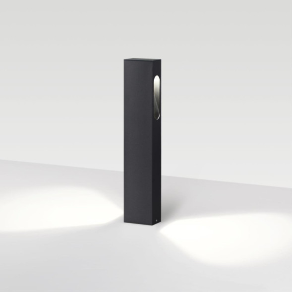 Садово-парковый светильник Odeon Light NATURE 6658/14GL