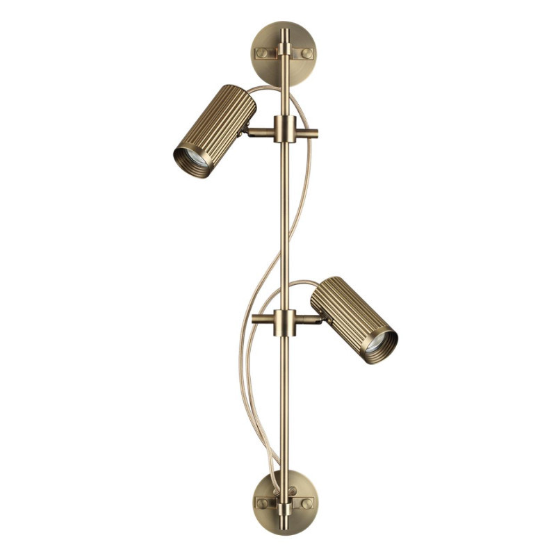 Спот Odeon Light MANCHESTER 7013/2W