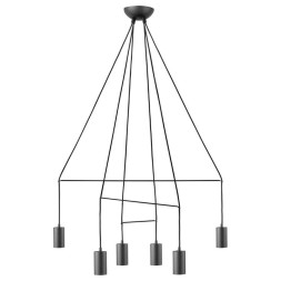 Подвесной светильник Nowodvorski IMBRIA 9677