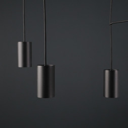 Подвесной светильник Nowodvorski IMBRIA 9677