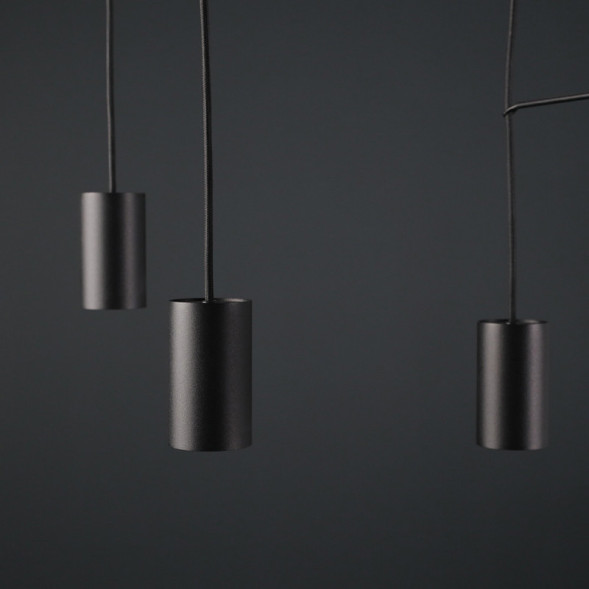 Подвесной светильник Nowodvorski IMBRIA 9677