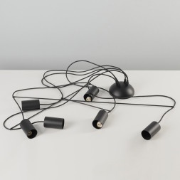 Подвесной светильник Nowodvorski IMBRIA 9677