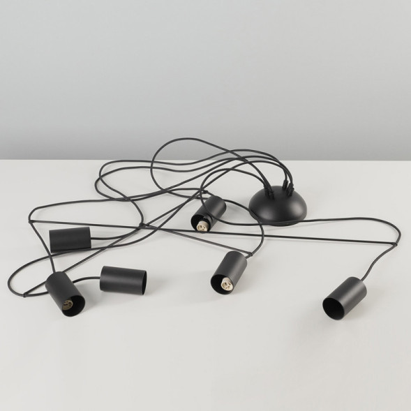 Подвесной светильник Nowodvorski IMBRIA 9677