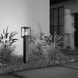 Садово-парковый светильник Maytoni CELL O452FL-01GF2