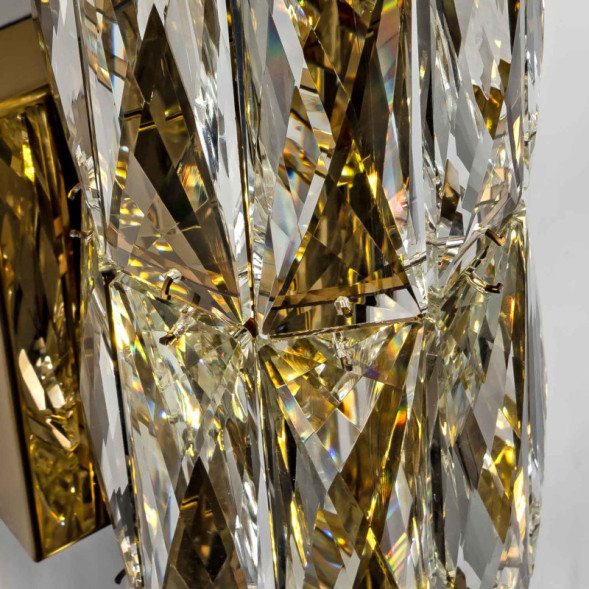 Бра MODELUX ML.550.05 GD