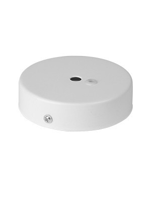 Крепеж для шинопровода Vitaluce Track White magnet VT0083-0