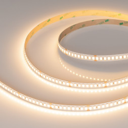 Лента Arlight ULTRA-C180-10mm 040250 96W 24V белый (теплый) IP20