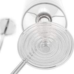 Люстра на штанге Maytoni MARTINA MOD034PL-06CH