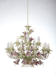 Подвесная люстра Vitaluce V1116 V1116/15