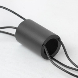 Подвесная люстра Lussole LASSEN LSP-7253