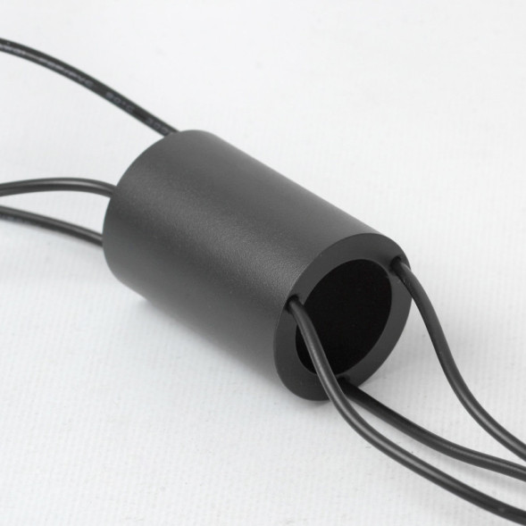 Подвесная люстра Lussole LASSEN LSP-7253