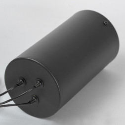 Подвесная люстра Lussole LASSEN LSP-7253