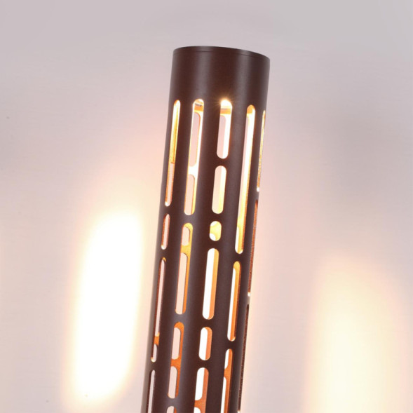 Садово-парковый светильник Novotech Netz 359540