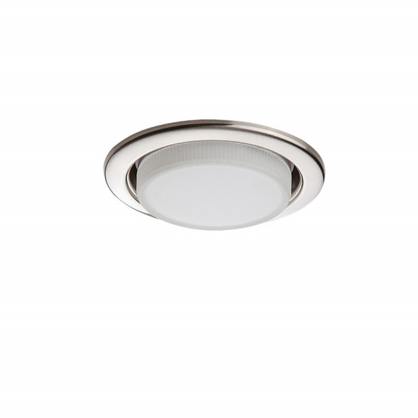 Встраиваемый точечный светильник Lightstar Tensio 212115